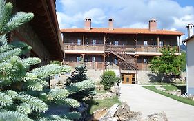 Prespa Resort & Spa